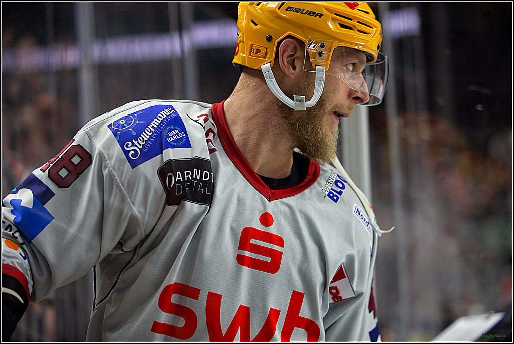 PENNY DEL; Koelner Haie- Fischtown Pinguins; Koeln, 04.10.2022